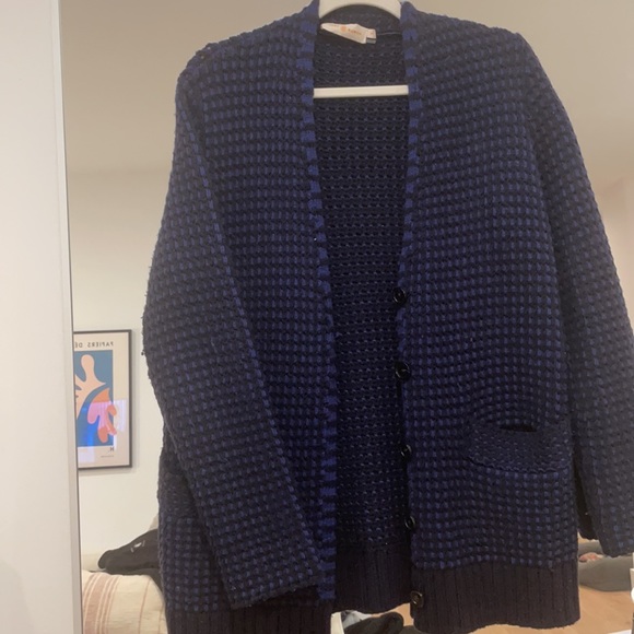 Tory Burch shacket - Picture 3 of 4